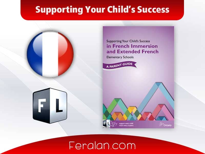 Supporting Your Child’s Success