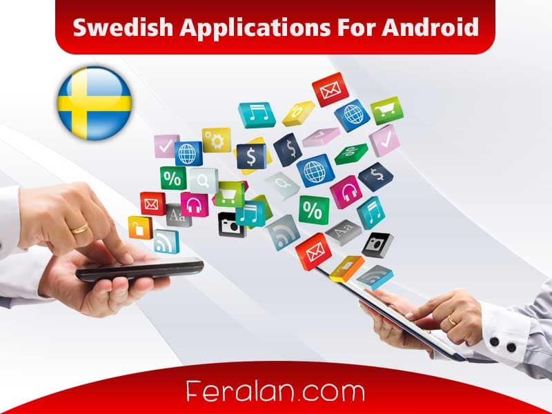 Swedish Applications For Android