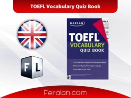دانلود رایگان کتاب Kaplan's TOEFL Vocabulary Quiz Book