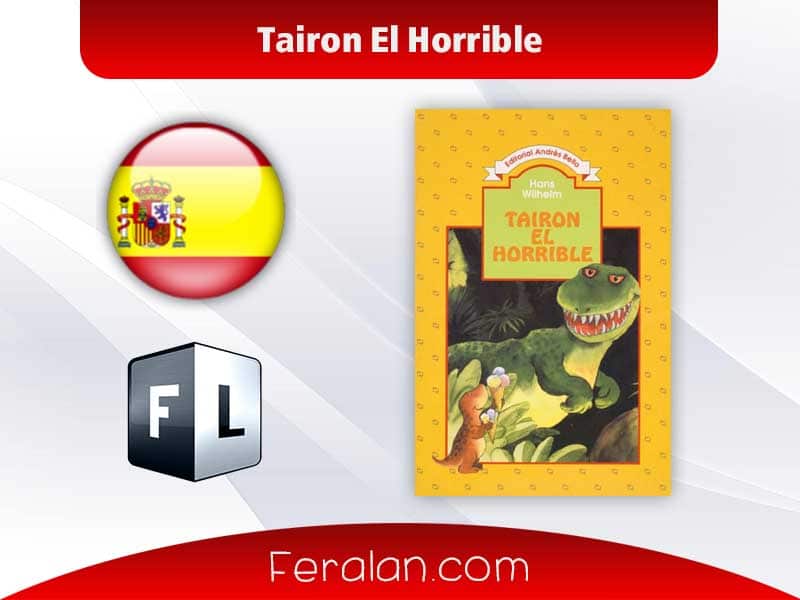 Tairon El Horrible