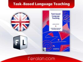دانلود کتاب Task-Based Language Teaching | دانلود رایگان