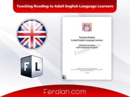 دانلود رایگان کتاب Teaching Reading to Adult English Language Learners