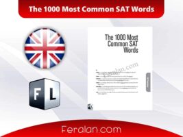 دانلود کتاب The 1000 Most Common SAT Words | هزار واژه پرکاربرد آزمون SAT