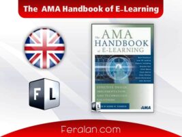 دانلود رایگان کتاب The AMA Handbook of E-Learning