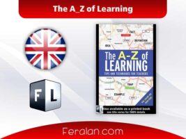 دانلود کتاب The A_Z of Learning