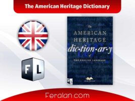 دانلود رایگان کتاب The American Heritage Dictionary