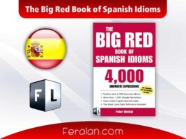 دانلود کتاب The Big Red Book of Spanish Idioms