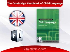 دانلود رایگان کتاب The Cambridge Handbook of Child Language