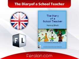 دانلود رایگان کتاب The Diary of a School Teacher