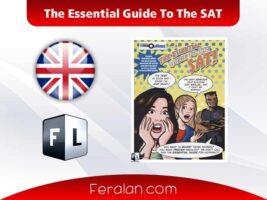 دانلود کتاب The Essential Guide To The SAT | راهنمای جامع آمادگی آزمون SAT