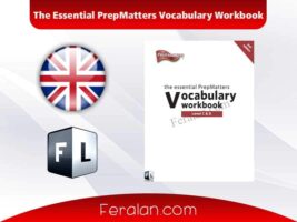 دانلود رایگان کتاب The Essential PrepMatters Vocabulary Workbook