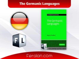 دانلود کتاب The Germanic Languages