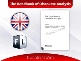 دانلود رایگان کتاب The Handbook of Discourse Analysis