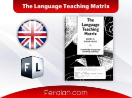 دانلود کتاب The Language Teaching Matrix