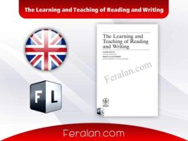 دانلود رایگان کتاب The Learning and Teaching of Reading and Writing