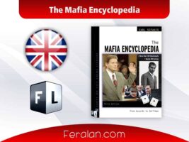 دانلود رایگان کتاب The Mafia Encyclopedia