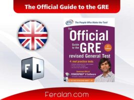 دانلود کتاب The Official Guide to the GRE | راهنمای رسمی آزمون GRE