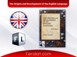 دانلود کتاب The Origins and Development of the English Language