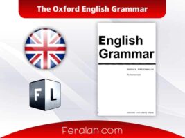 دانلود رایگان کتاب The Oxford English Grammar