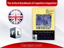 دانلود کتاب The Oxford Handbook of Cognitive Linguistics