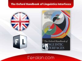 دانلود رایگان کتاب The Oxford Handbook of Linguistics Interfaces