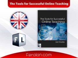دانلود کتاب The Tools for Successful Online Teaching