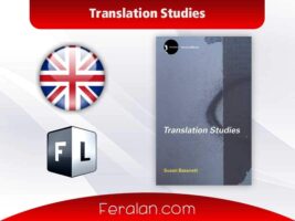 دانلود کتاب Translation Studies نسخه PDF