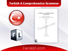 دانلود رایگان کتاب Turkish A Comprehensive Grammar