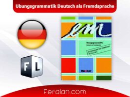 دانلود کتاب Übungsgrammatik Deutsch als Fremdsprache + نسخه رایگان PDF