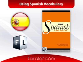 دانلود رایگان کتاب Using Spanish Vocabulary