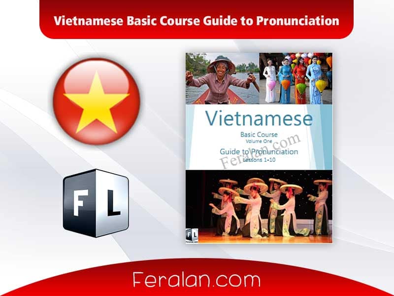 Vietnamese Basic Course Guide to Pronunciation