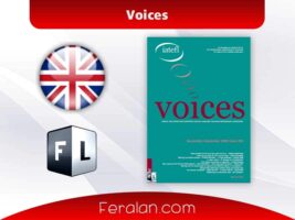 دانلود مجلات Voices