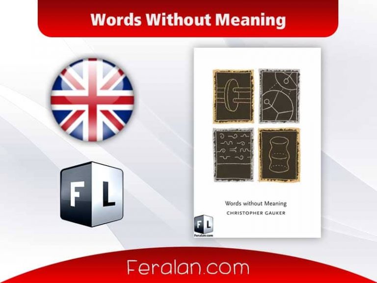 words-without-meaning